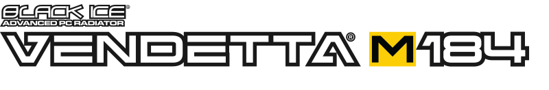 Vendetta M184