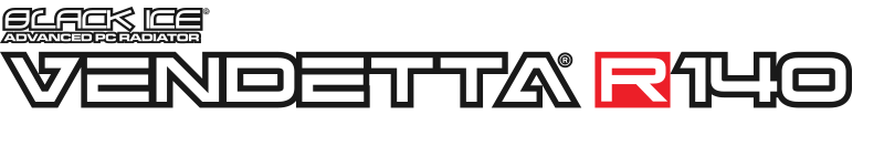 Vendetta R140