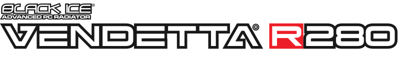 Vendetta R280