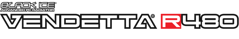 Vendetta R480