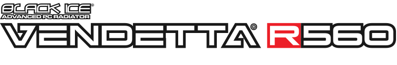 Vendetta R560