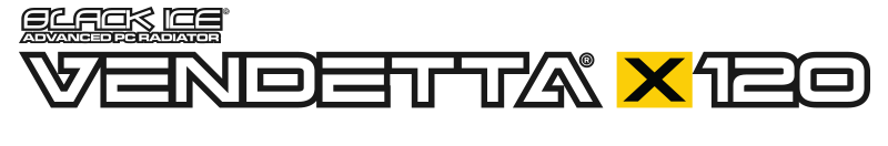 Vendetta X120