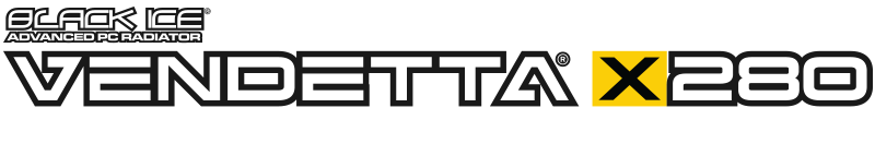 Vendetta X280